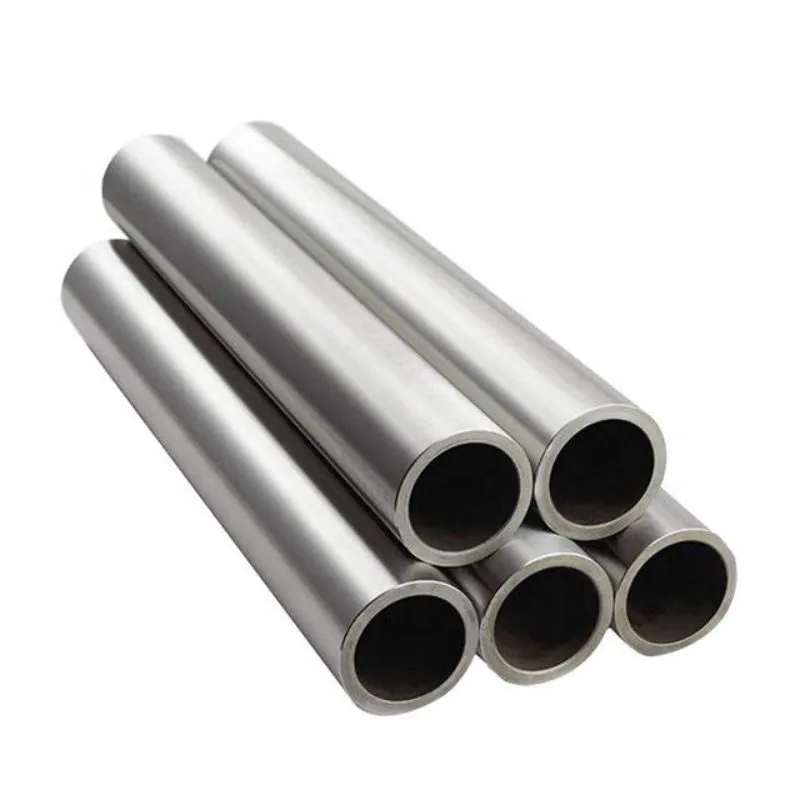 stainless steel pipe&tube